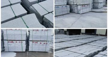 哈尔滨芝麻白1.8A光毛板