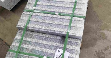 哈尔滨 盲道加工