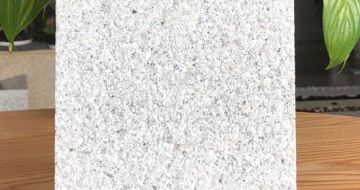 哈尔滨芝麻白花岗石全面介绍