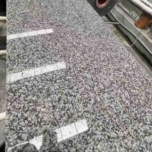 哈尔滨 芙蓉白光面