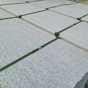 哈尔滨 芝麻白斧剁面