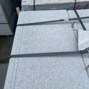 哈尔滨 芝麻灰火烧面拉槽台阶