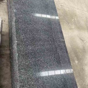 哈尔滨 芝麻黑光面