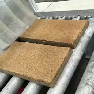 哈尔滨 仿古石流水线生产，各种颜色可定制