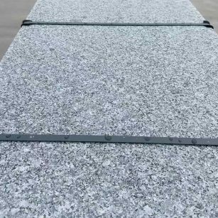 哈尔滨 芝麻黑火烧面毛板，条板，半成品