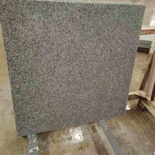 哈尔滨 芝麻白光面900*900，高地铁标准