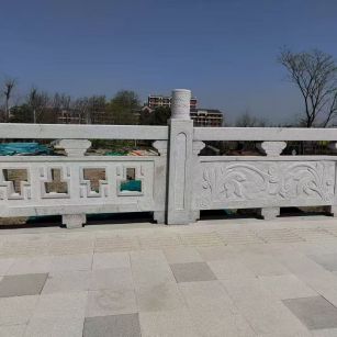 哈尔滨 河道栏杆，河道护栏