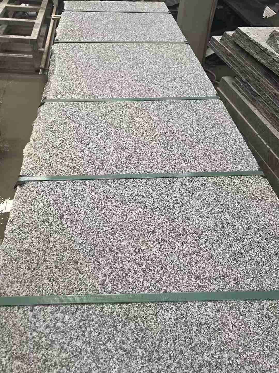 哈尔滨 芝麻黑火烧面