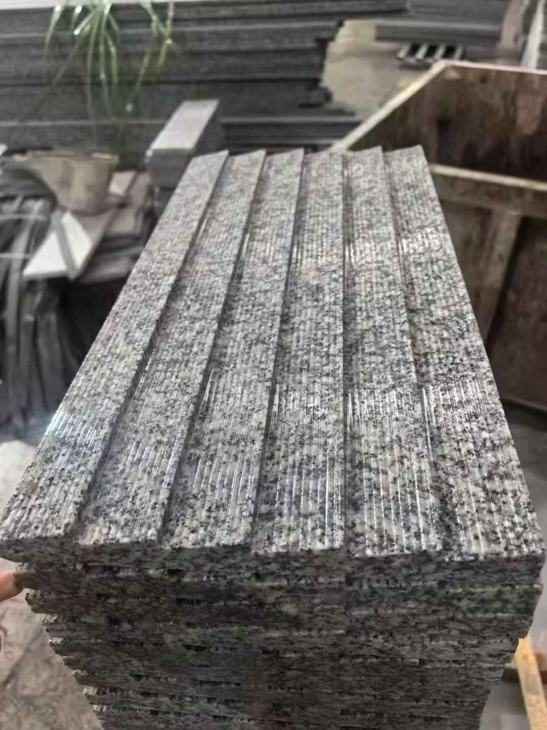 哈尔滨 狼牙石