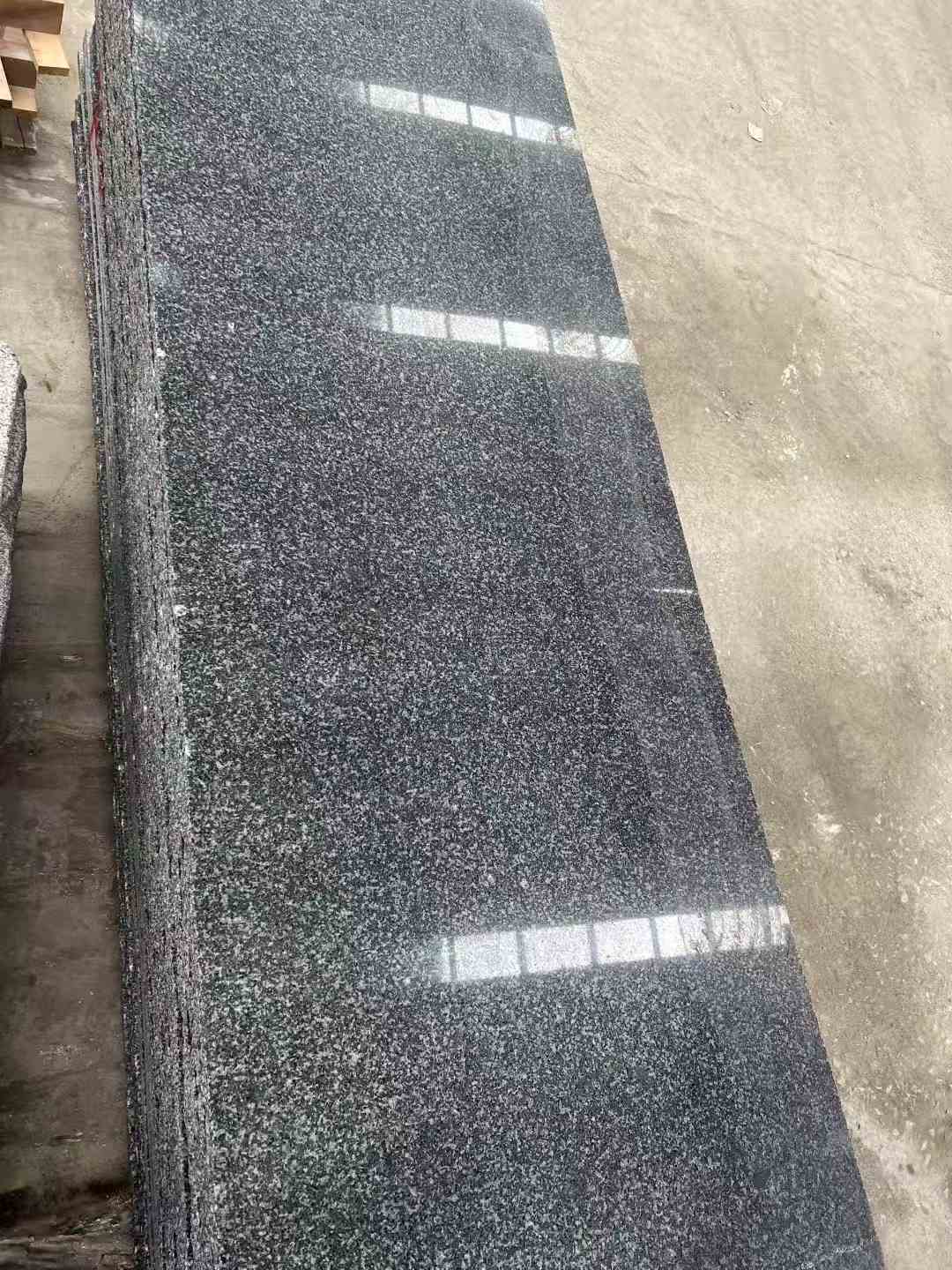 哈尔滨 芝麻黑光面