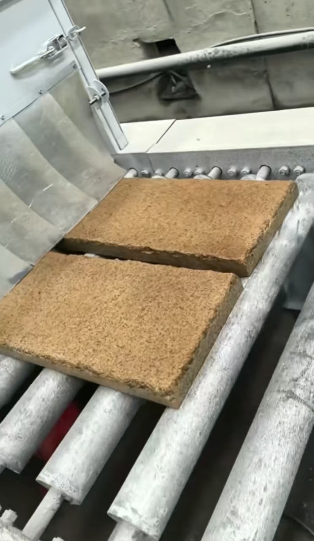 哈尔滨 仿古石流水线生产，各种颜色可定制
