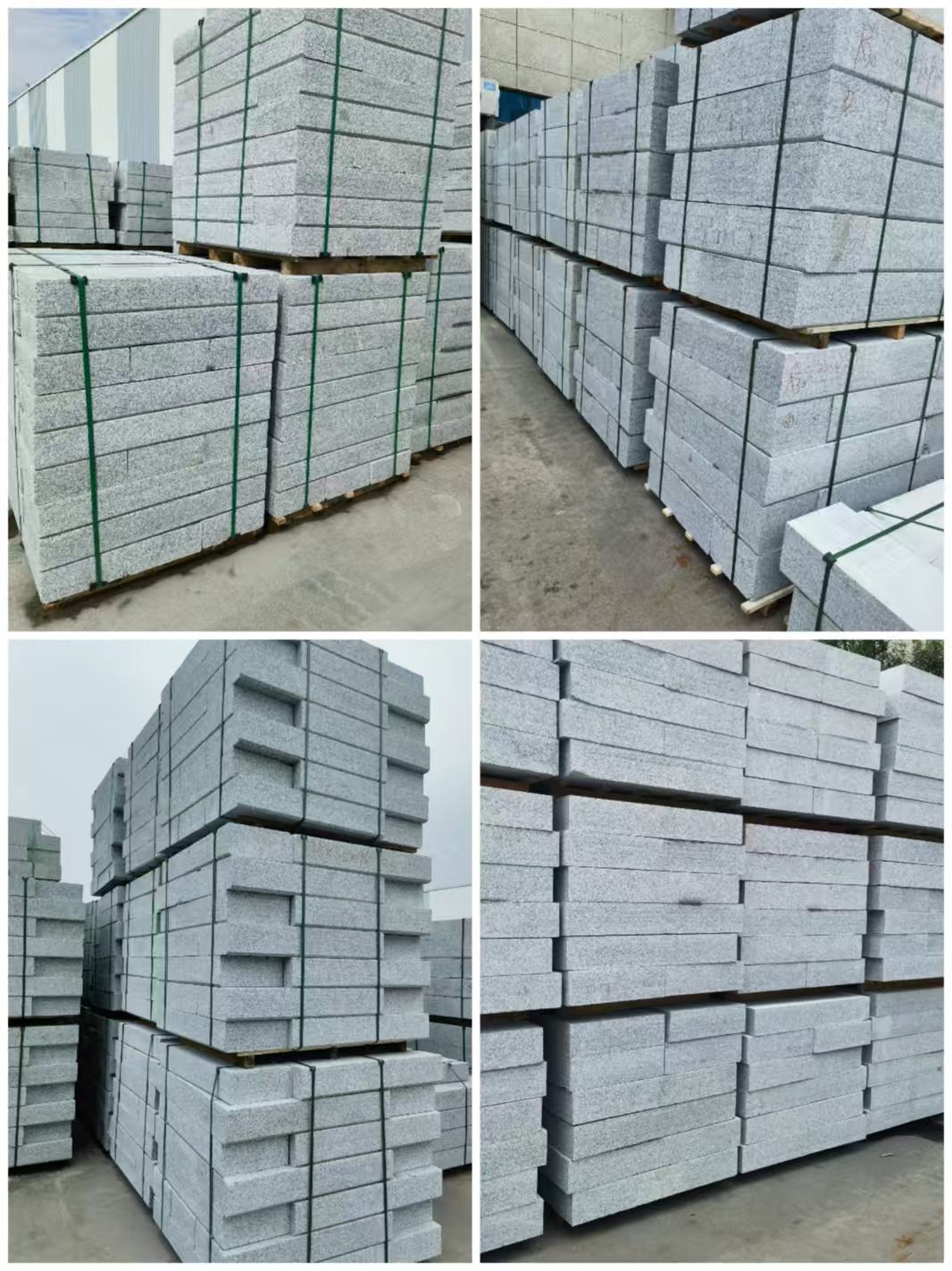 哈尔滨 花岗岩路沿石多少钱