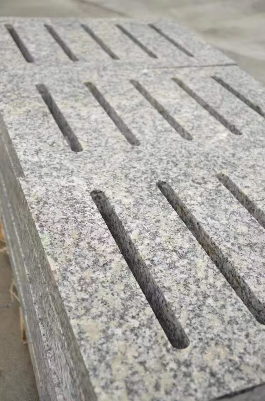 哈尔滨芙蓉白水沟盖板