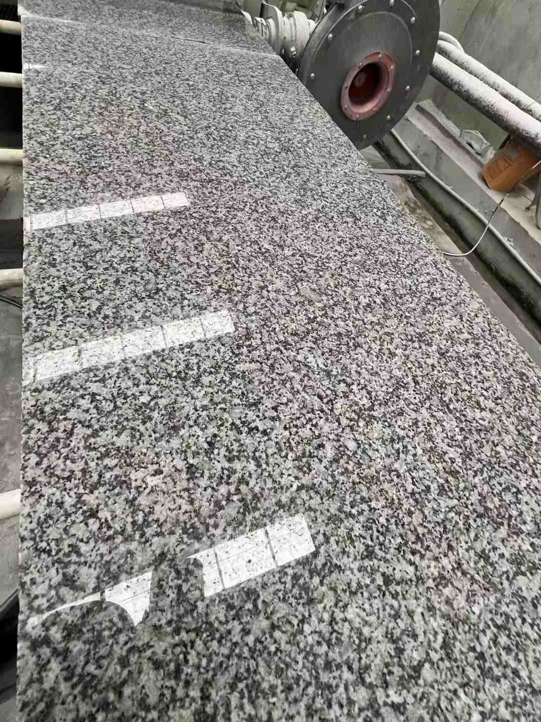 哈尔滨 芙蓉白光面