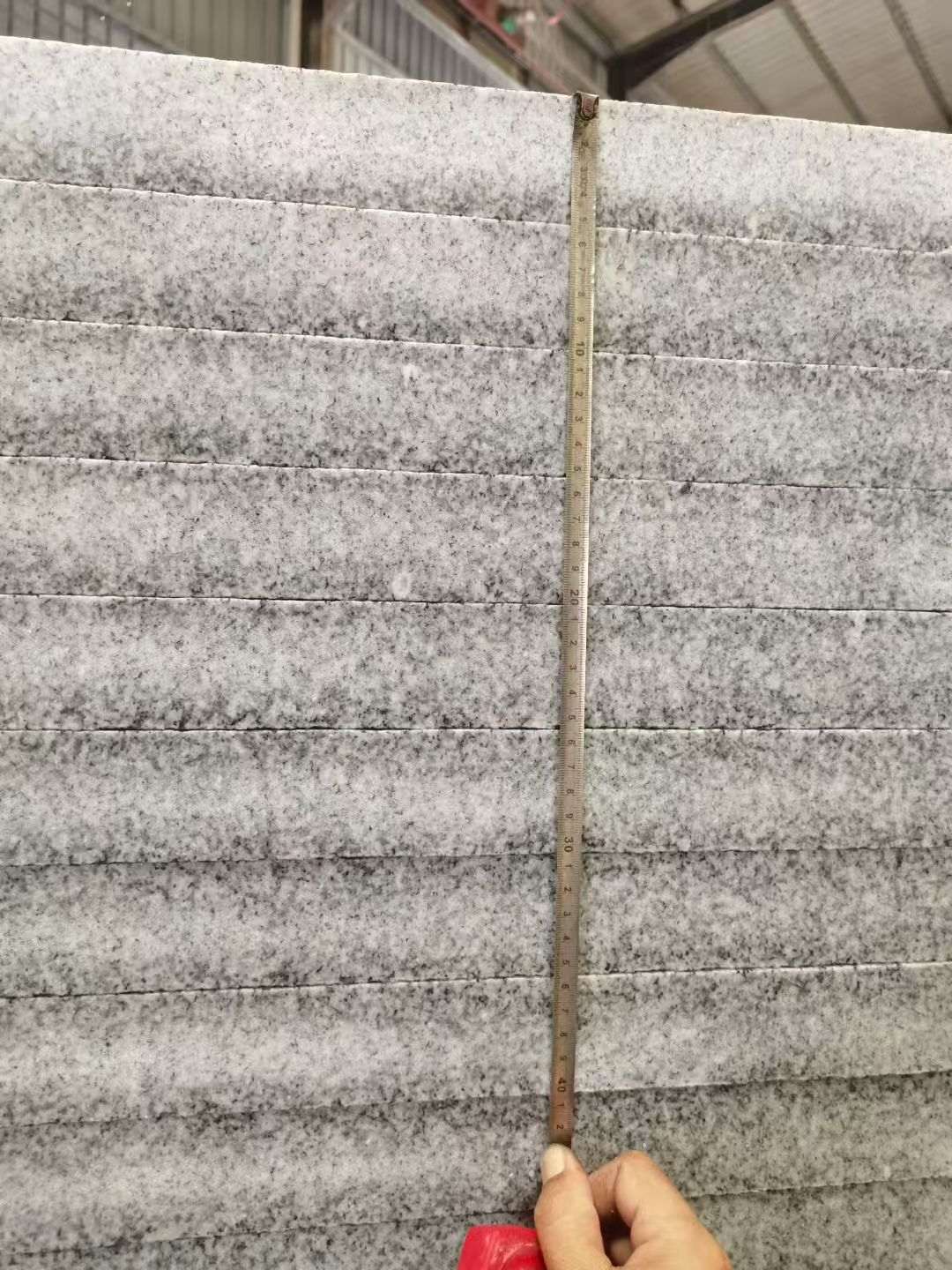 哈尔滨 芝麻白成品厚薄均匀